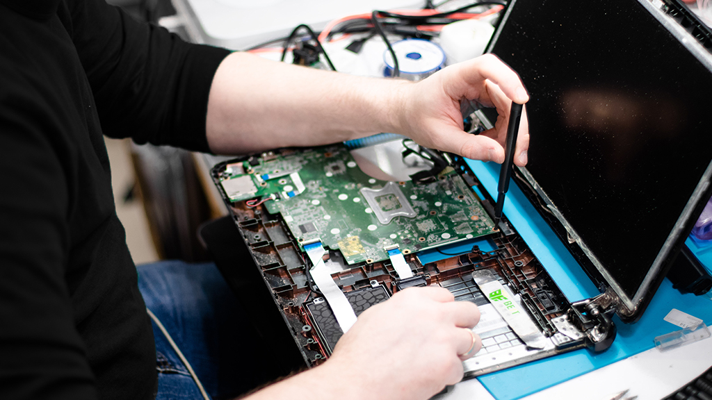 Computer Repair